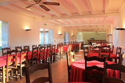Location salle Solférino (Landes) - Domaine Imperial De Solférino #4