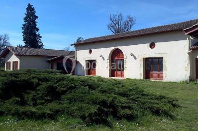 Location salle Solférino (Landes) - Domaine Imperial De Solférino #4