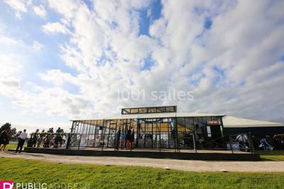 Location salle Le Touquet-Paris-Plage (Pas-de-Calais) - Opale Corner #11