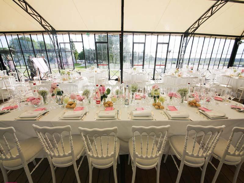 Location salle Le Touquet-Paris-Plage (Pas-de-Calais) - Opale Corner #3