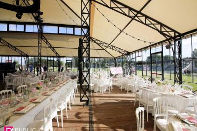 Location salle Le Touquet-Paris-Plage (Pas-de-Calais) - Opale Corner #11