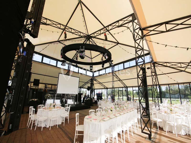 Location salle Le Touquet-Paris-Plage (Pas-de-Calais) - Opale Corner #6