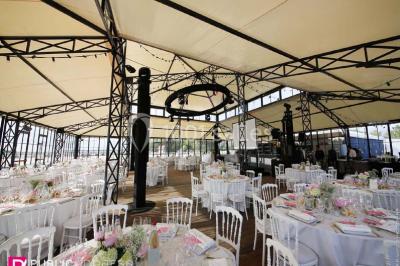 Location salle Le Touquet-Paris-Plage (Pas-de-Calais) - Opale Corner #11