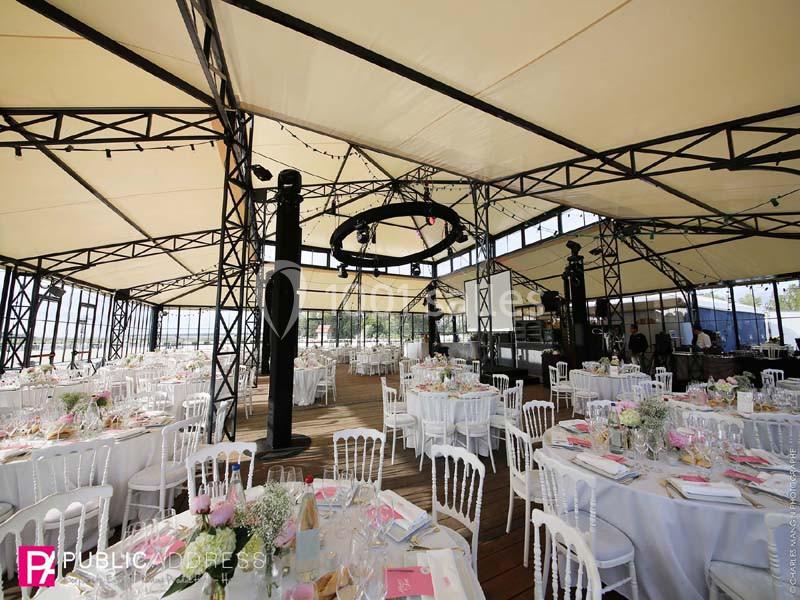 Location salle Le Touquet-Paris-Plage (Pas-de-Calais) - Opale Corner #7