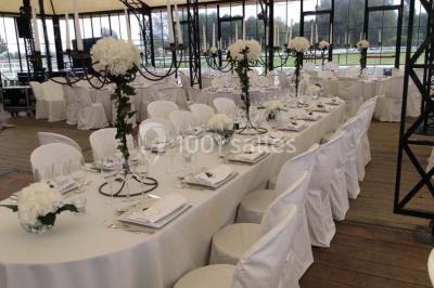 Location salle Le Touquet-Paris-Plage (Pas-de-Calais) - Opale Corner #11