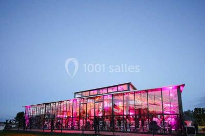 Location salle Le Touquet-Paris-Plage (Pas-de-Calais) - Opale Corner #11