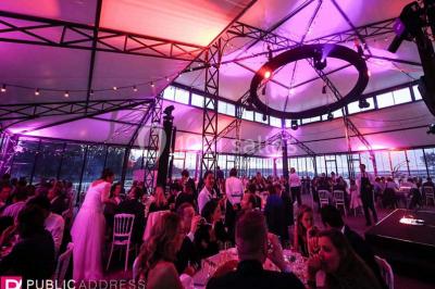 Location salle Le Touquet-Paris-Plage (Pas-de-Calais) - Opale Corner #11