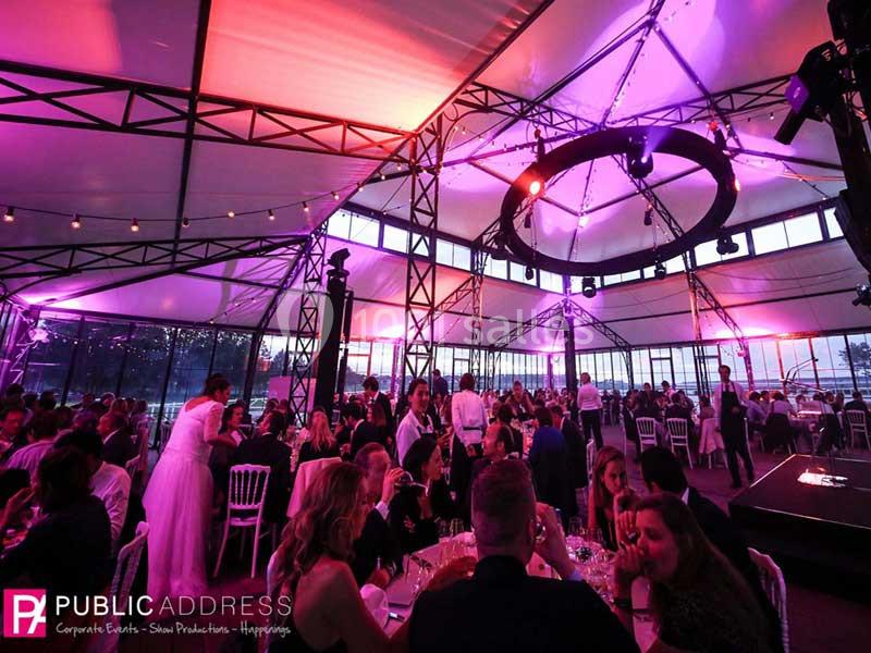 Location salle Le Touquet-Paris-Plage (Pas-de-Calais) - Opale Corner #10