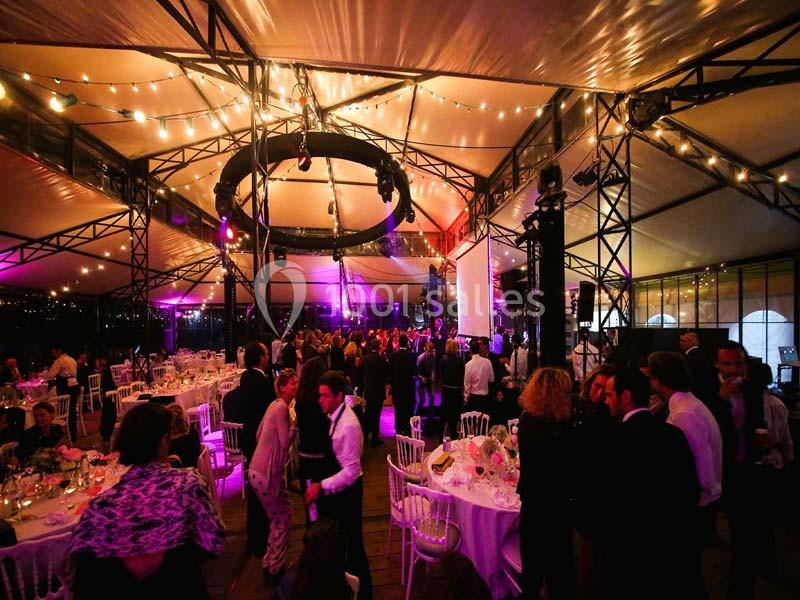 Location salle Le Touquet-Paris-Plage (Pas-de-Calais) - Opale Corner #11