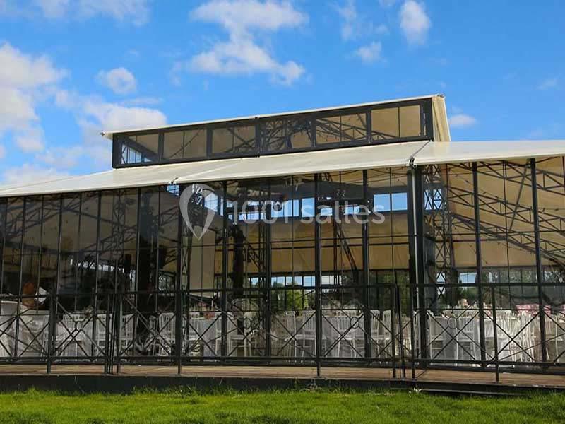 Location salle Le Touquet-Paris-Plage (Pas-de-Calais) - Opale Corner #2