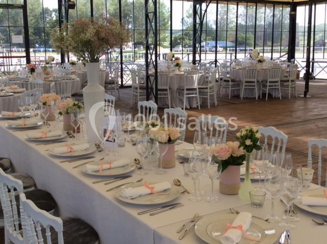 Location salle Le Touquet-Paris-Plage (Pas-de-Calais) - Opale Corner #3