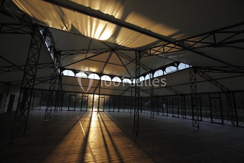 Location salle Le Touquet-Paris-Plage (Pas-de-Calais) - Opale Corner #4