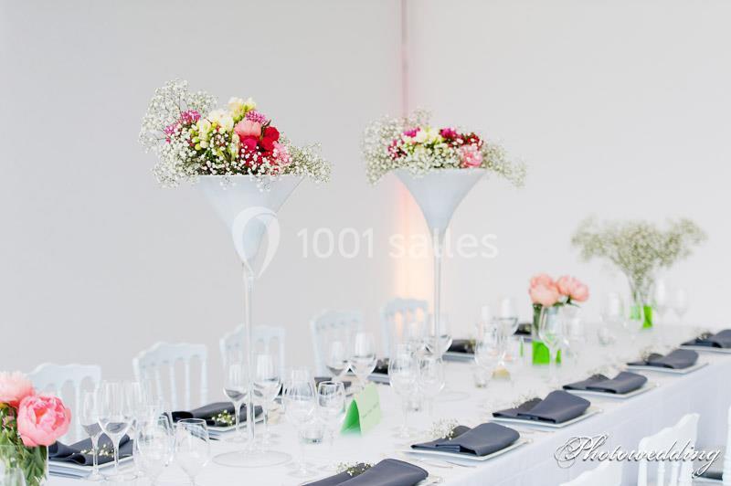 Location salle Le Touquet-Paris-Plage (Pas-de-Calais) - Opale Corner #6