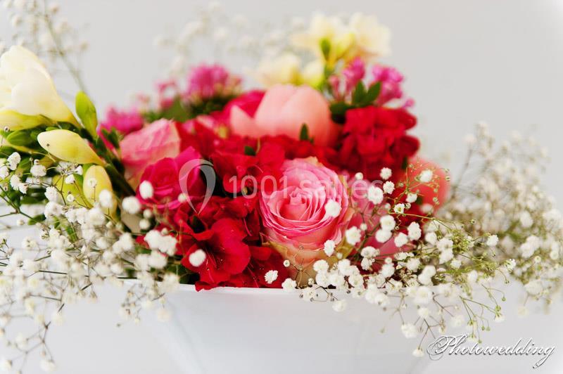 Location salle Le Touquet-Paris-Plage (Pas-de-Calais) - Opale Corner #7