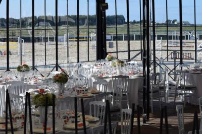 Location salle Le Touquet-Paris-Plage (Pas-de-Calais) - Opale Corner #12