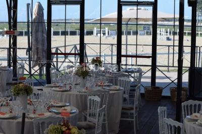 Location salle Le Touquet-Paris-Plage (Pas-de-Calais) - Opale Corner #12