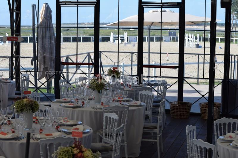 Location salle Le Touquet-Paris-Plage (Pas-de-Calais) - Opale Corner #10