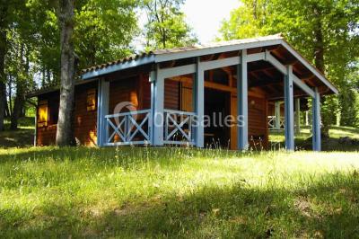 Location salle Réaup-Lisse (Lot-et-Garonne) - Domaine De Lislebonne #4