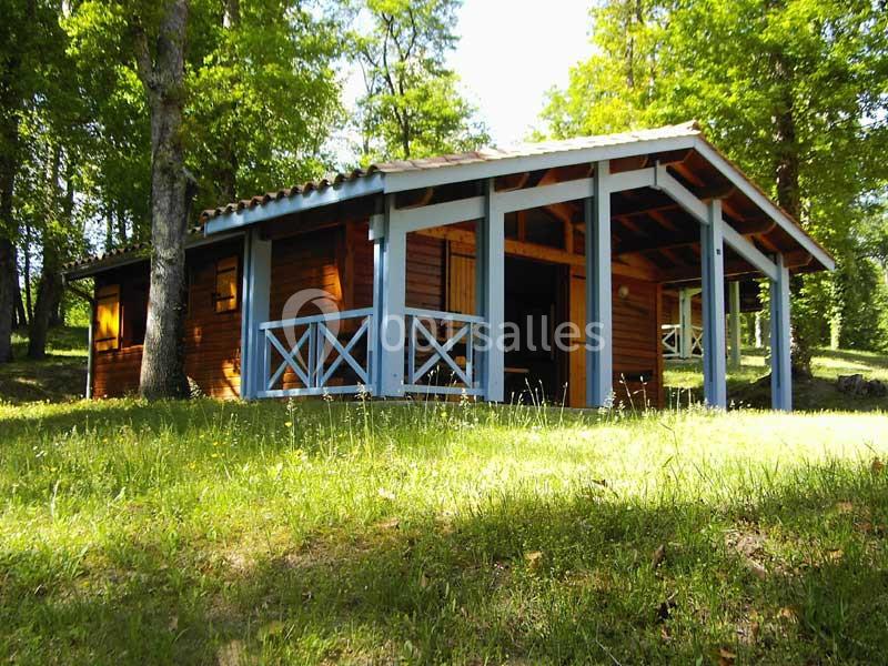 Location salle Réaup-Lisse (Lot-et-Garonne) - Domaine De Lislebonne #3
