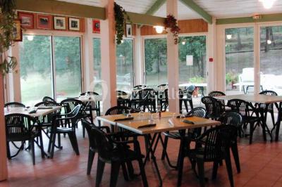 Location salle Réaup-Lisse (Lot-et-Garonne) - Domaine De Lislebonne #4