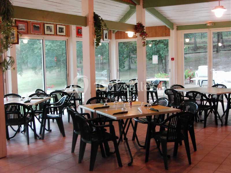 Location salle Réaup-Lisse (Lot-et-Garonne) - Domaine De Lislebonne #4