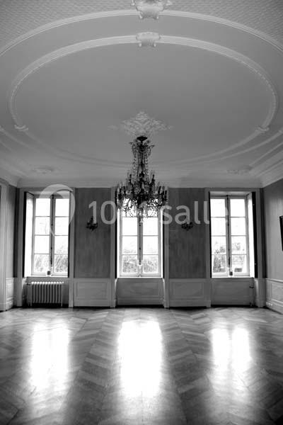 Location salle Tellin (Luxembourg) - Château de Resteigne #15