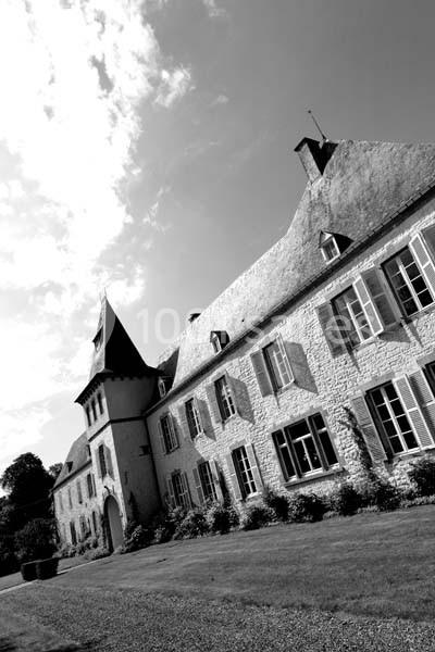 Location salle Tellin (Luxembourg) - Château de Resteigne #12