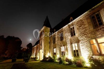 Location salle Tellin (Luxembourg) - Château de Resteigne #24