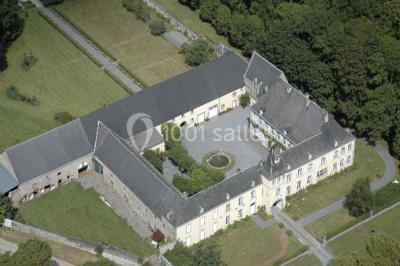 Location salle Tellin (Luxembourg) - Château de Resteigne #24