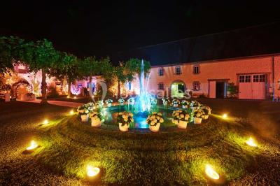 Location salle Tellin (Luxembourg) - Château de Resteigne #24