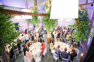 Location salle Tellin (Luxembourg) - Château de Resteigne #24