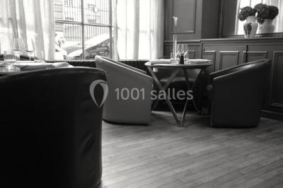 Location salle Paris 1 (Paris) - Macéo Restaurant #19