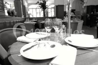 Location salle Paris 1 (Paris) - Macéo Restaurant #19