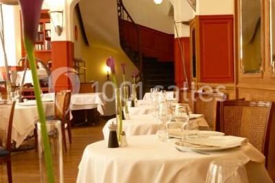 Location salle Paris 1 (Paris) - Macéo Restaurant #19