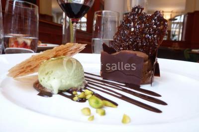 Location salle Paris 1 (Paris) - Macéo Restaurant #19