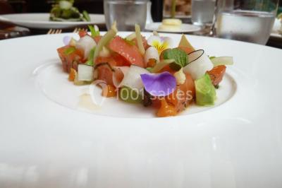 Location salle Paris 1 (Paris) - Macéo Restaurant #19
