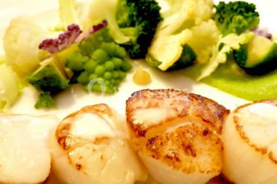 Location salle Paris 1 (Paris) - Macéo Restaurant #19