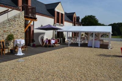 La Ferme Du Blanchot La Ferme Du Blanchot