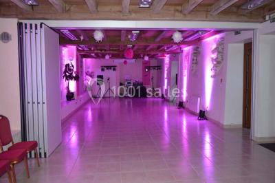 Location salle Crossac (Loire-Atlantique) - La Ferme Du Blanchot #13