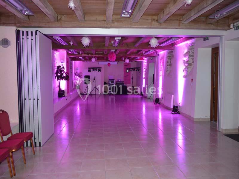 Location salle Crossac (Loire-Atlantique) - La Ferme Du Blanchot #2