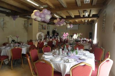 Location salle Crossac (Loire-Atlantique) - La Ferme Du Blanchot #13