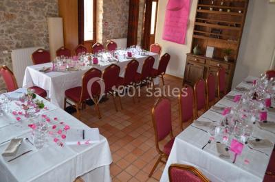 Location salle Crossac (Loire-Atlantique) - La Ferme Du Blanchot #13