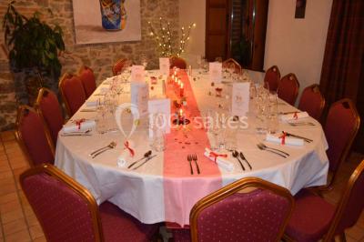 Location salle Crossac (Loire-Atlantique) - La Ferme Du Blanchot #13