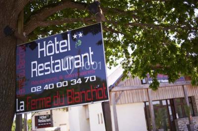 Location salle Crossac (Loire-Atlantique) - La Ferme Du Blanchot #13