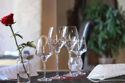 Location salle Crossac (Loire-Atlantique) - La Ferme Du Blanchot #13