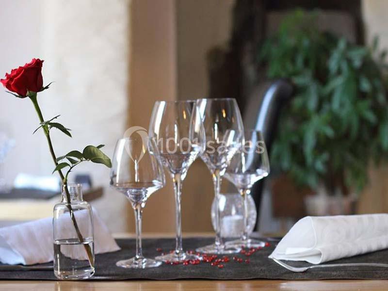 Location salle Crossac (Loire-Atlantique) - La Ferme Du Blanchot #8