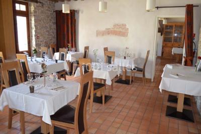 Location salle Crossac (Loire-Atlantique) - La Ferme Du Blanchot #13