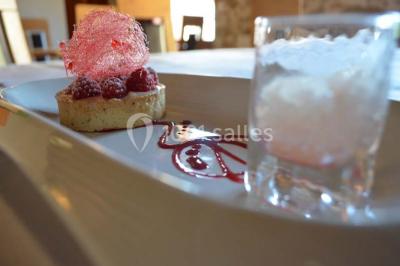 Location salle Crossac (Loire-Atlantique) - La Ferme Du Blanchot #13