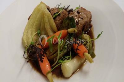 Location salle Crossac (Loire-Atlantique) - La Ferme Du Blanchot #13