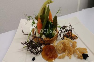 Location salle Crossac (Loire-Atlantique) - La Ferme Du Blanchot #13